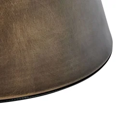 Actona Couchtisch Dunsley Ø 45 cm