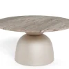 Actona Couchtisch Ferrol Ø 80 cm