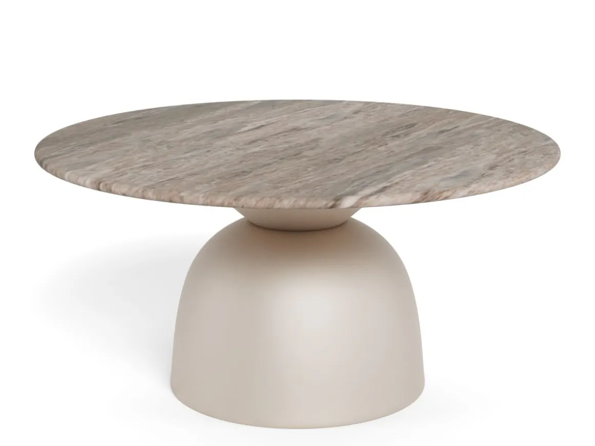 Actona Couchtisch Ferrol Ø 80 cm