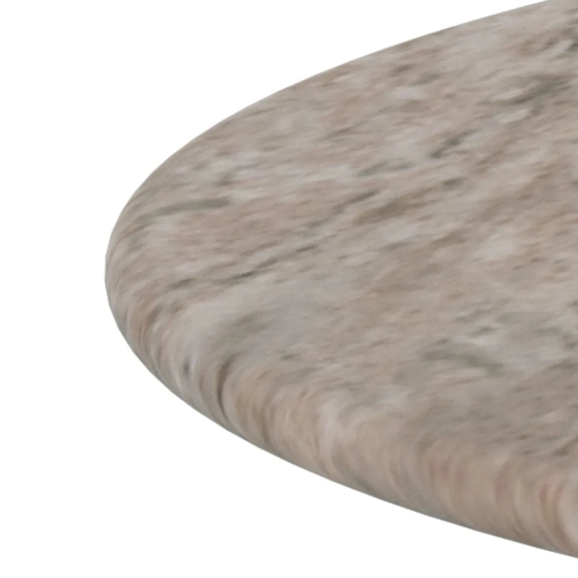 Actona Couchtisch Ferrol Ø 80 cm