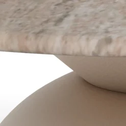 Actona Couchtisch Ferrol Ø 80 cm