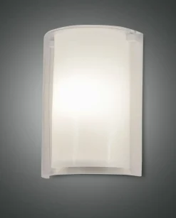 AGL 1-flg Wandleuchte Maribel