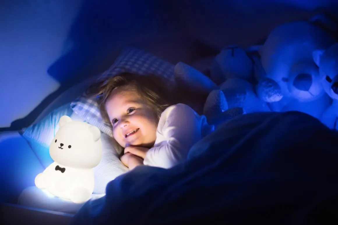 AKKU Tischlampe Karl Weiß