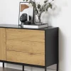 Anrichte Seaford 120 x 82 cm