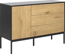 Anrichte Seaford 120 x 82 cm