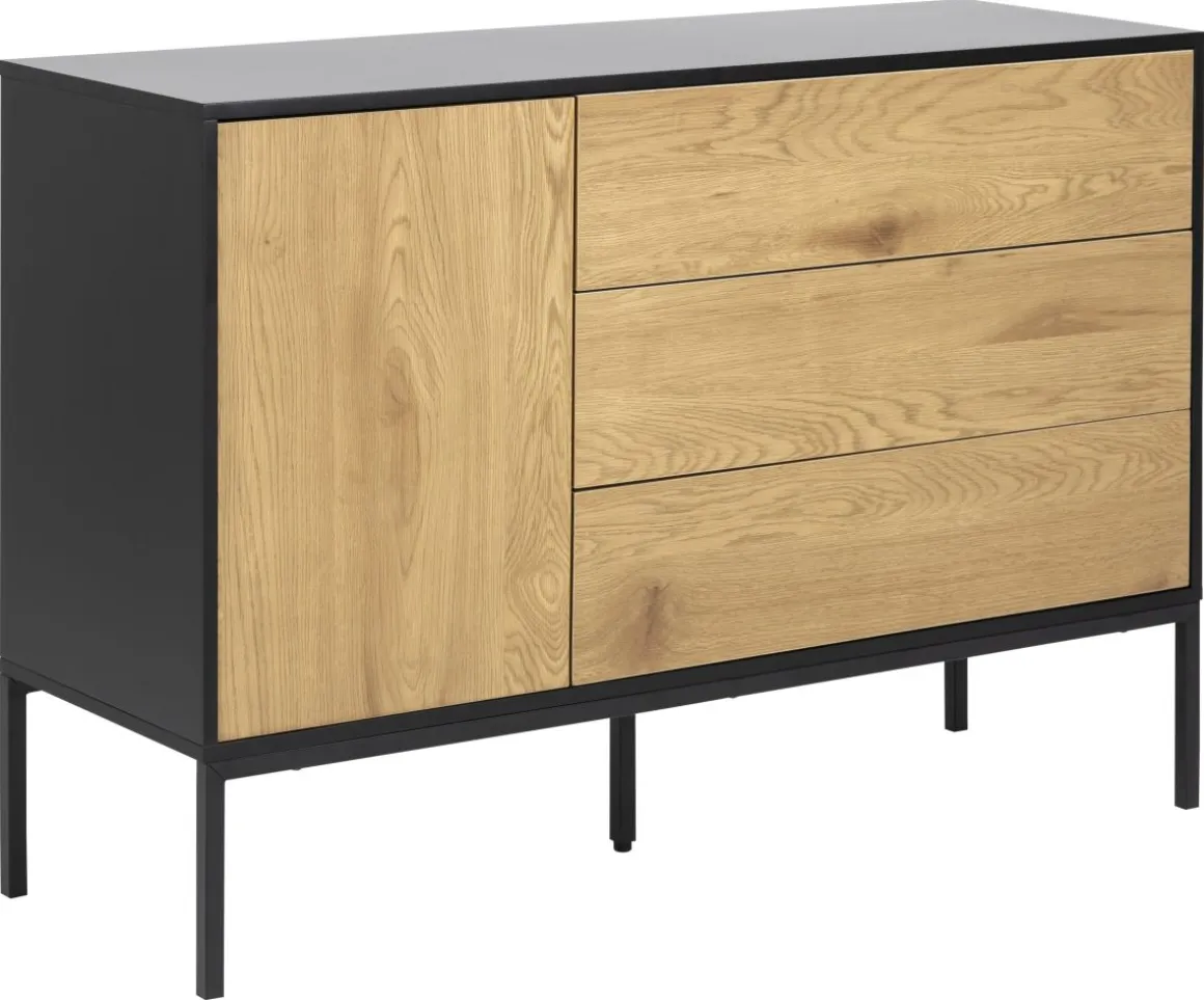 Anrichte Seaford 120 x 82 cm