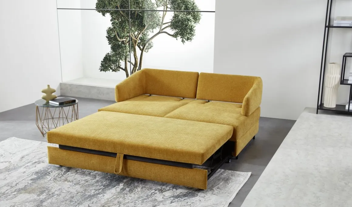 Bali Schlafsofa Emilia