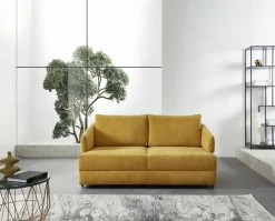 Bali Schlafsofa Emilia