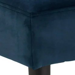 Bank Glory Blau