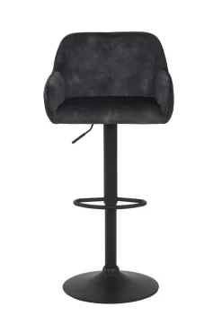 Barhocker Dollie Anthrazit