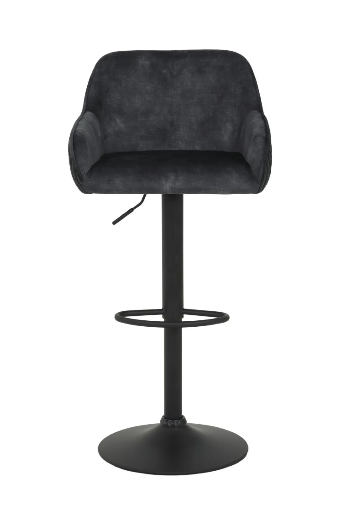Barhocker Dollie Anthrazit