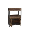 Barschrank Home Bar 60 x 90 cm