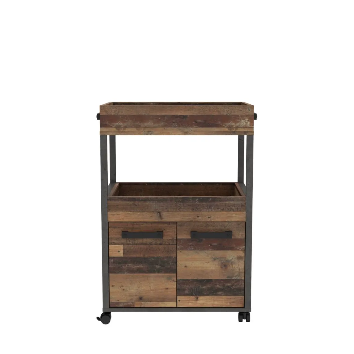 Barschrank Home Bar 60 x 90 cm
