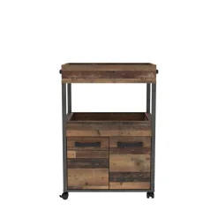 Barschrank Home Bar 60 x 90 cm