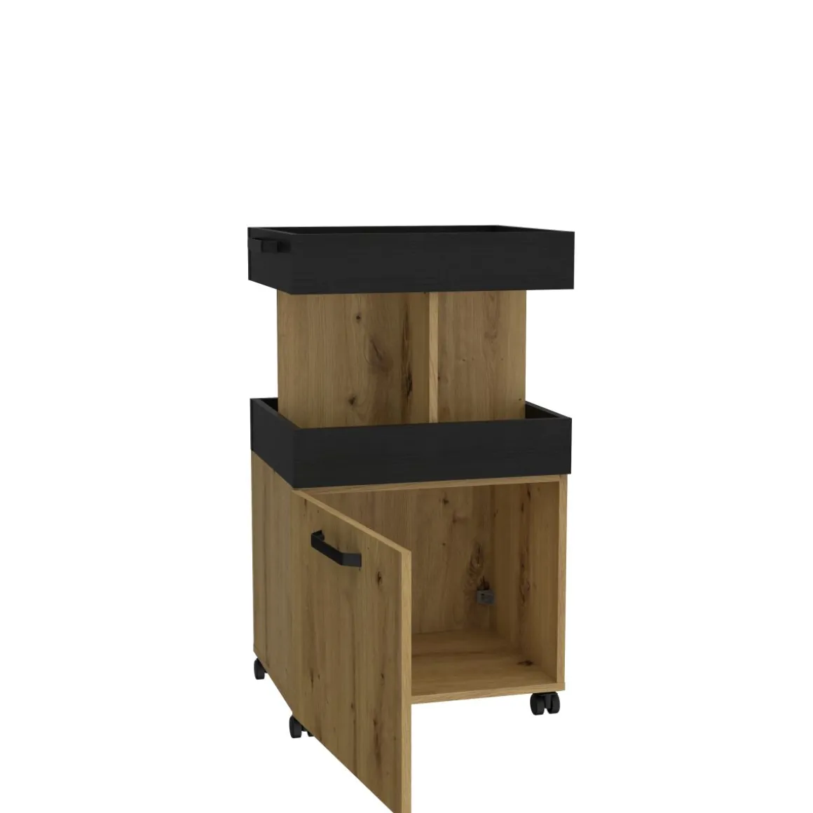 Barschrank Home Bar 50 x 90 cm