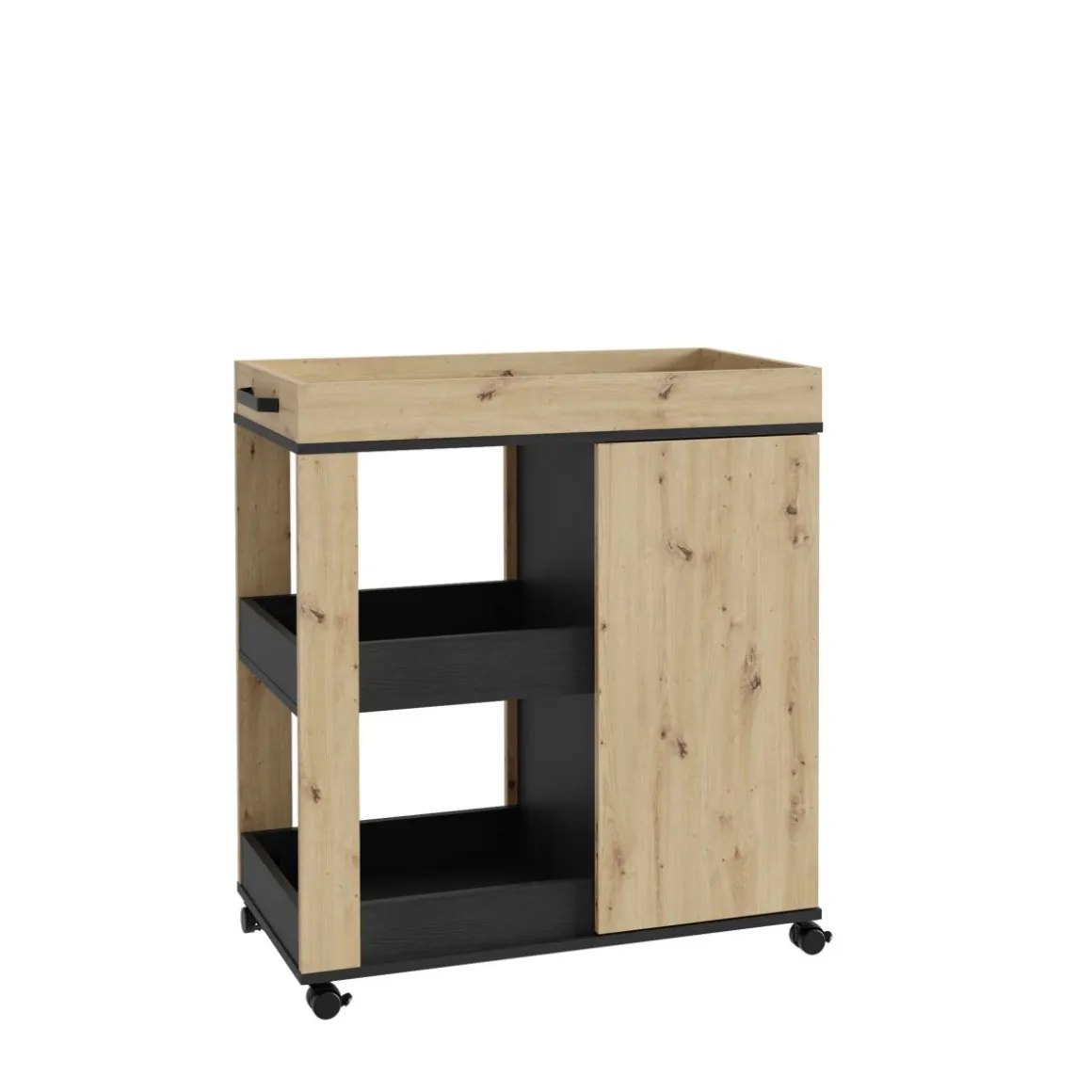 Barschrank Home Bar 78 x 88 cm