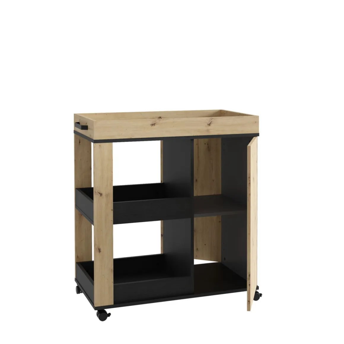 Barschrank Home Bar 78 x 88 cm