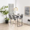 Bartisch Seaford Eiche