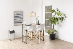 Bartisch Seaford Eiche