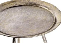 Beistelltisch Hans Antik Ă 47 cm