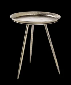 Beistelltisch Hans Antik Ø 47 cm