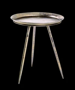 Beistelltisch Hans Antik Ø 52 cm