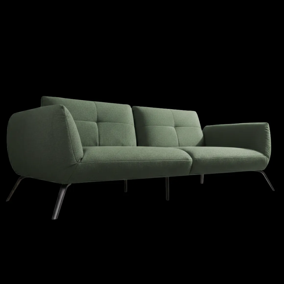 Big Sofa Dover XC Paris Jungle
