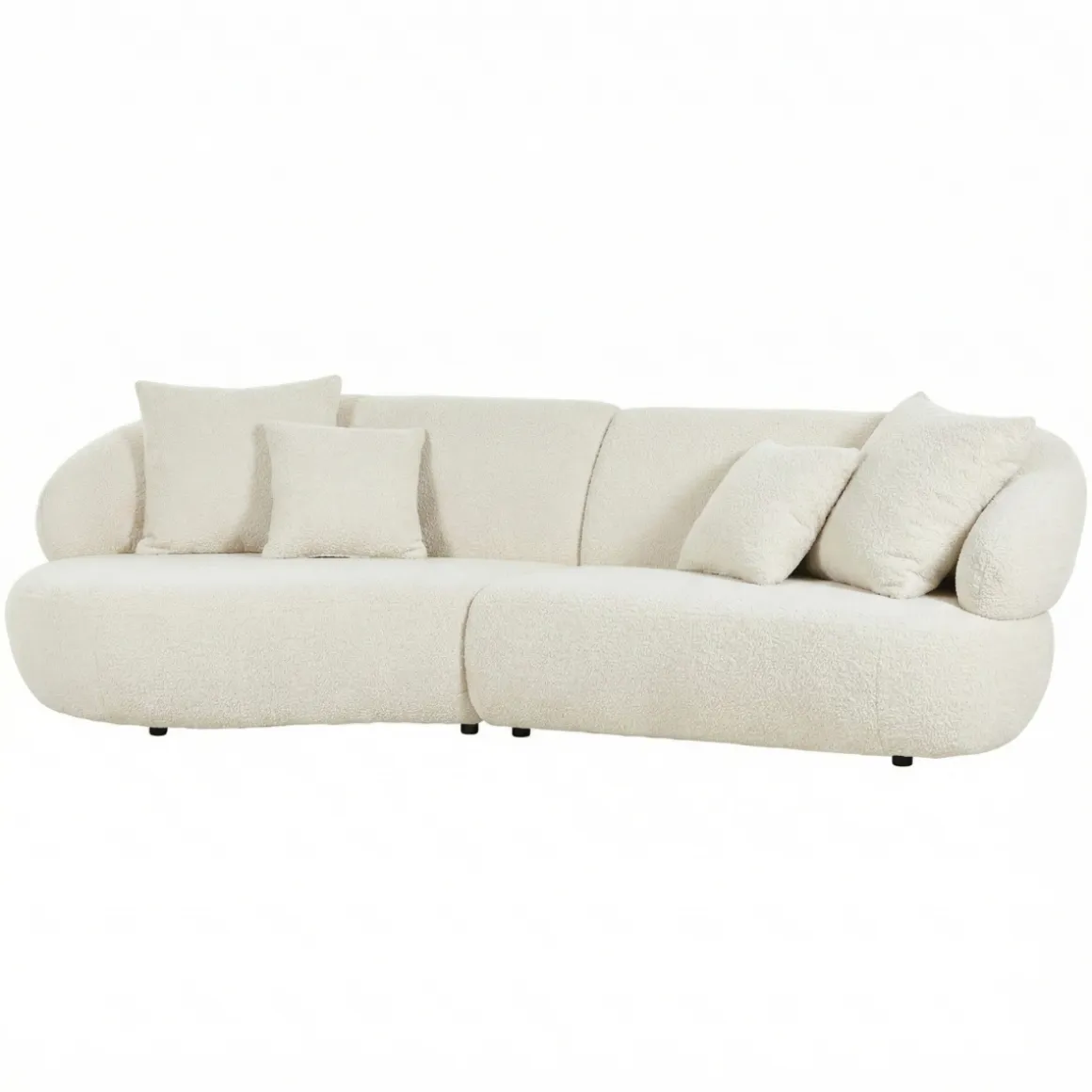 Big Sofa New Generation