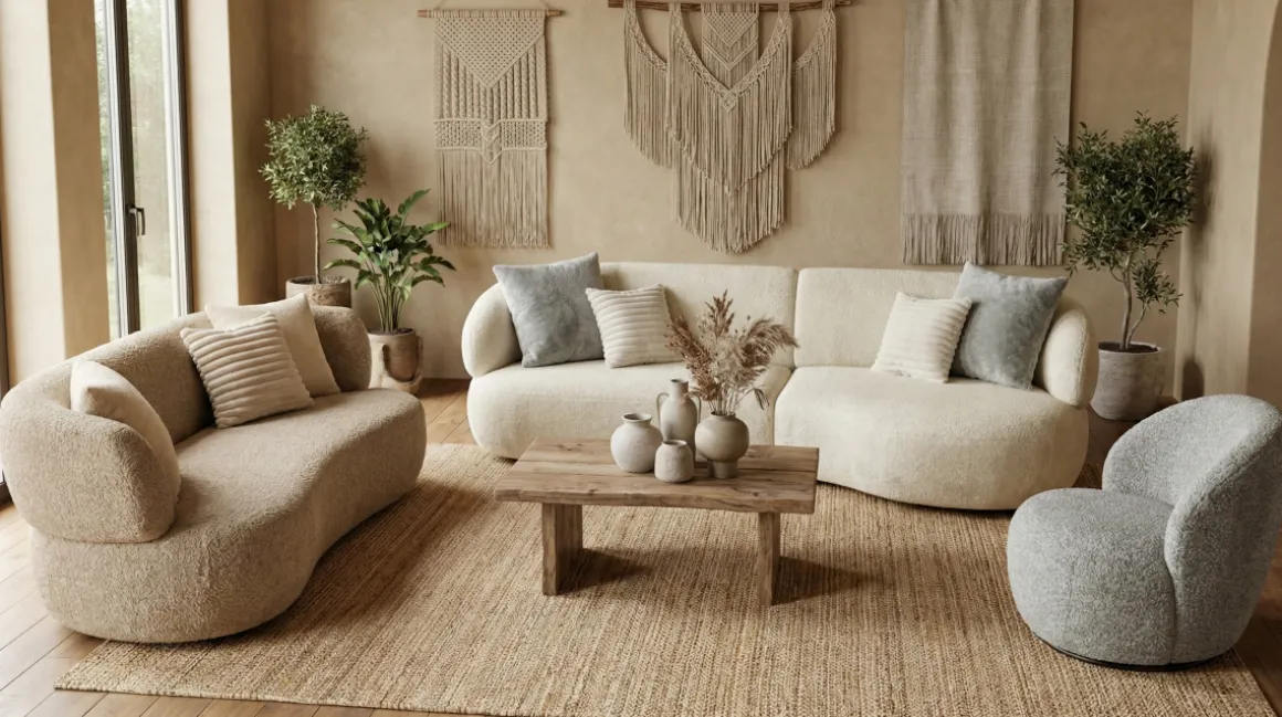 Big Sofa New Generation