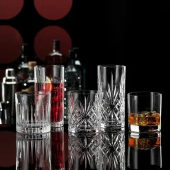 Bohemia Whiskybecher Alice