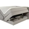 Boxspringbett Carla mit Bettkasten 180 x 200 cm
