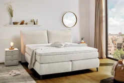 Boxspringbett Hacienda-Mix