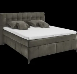 Boxspringbett Oregon 180 x 200 cm