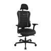Bürostuhl Sitness RS Pro 2020 Schwarz