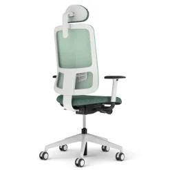Bürostuhl Utila Swivel Grün