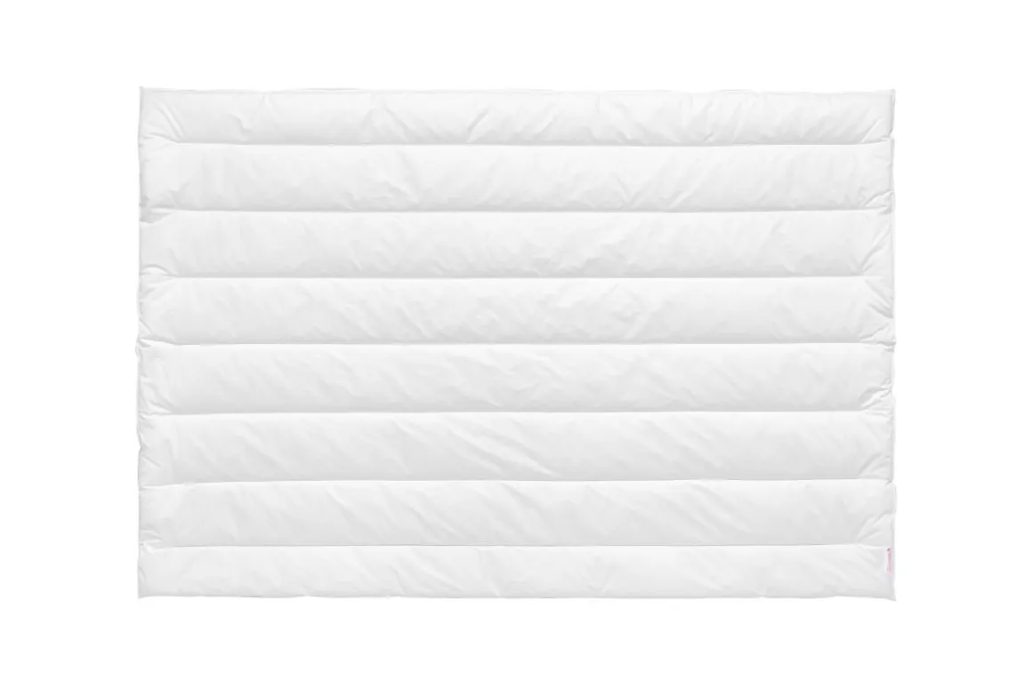 Centa-Star Ganzjahresbett Silence 135 x 200 cm