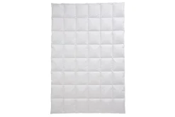Centa-Star Golf von Alaska Daune Ganzjahresbett 135 x 200 cm