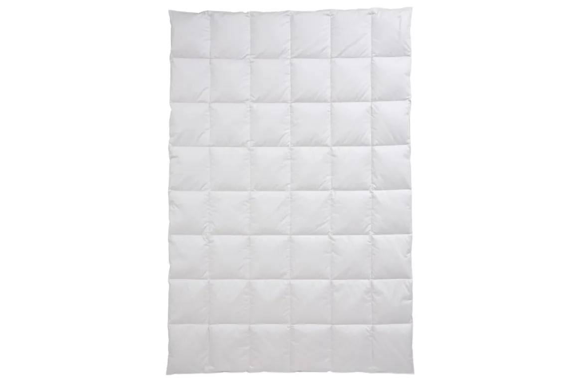 Centa-Star Golf von Alaska Daune Ganzjahresbett 135 x 200 cm