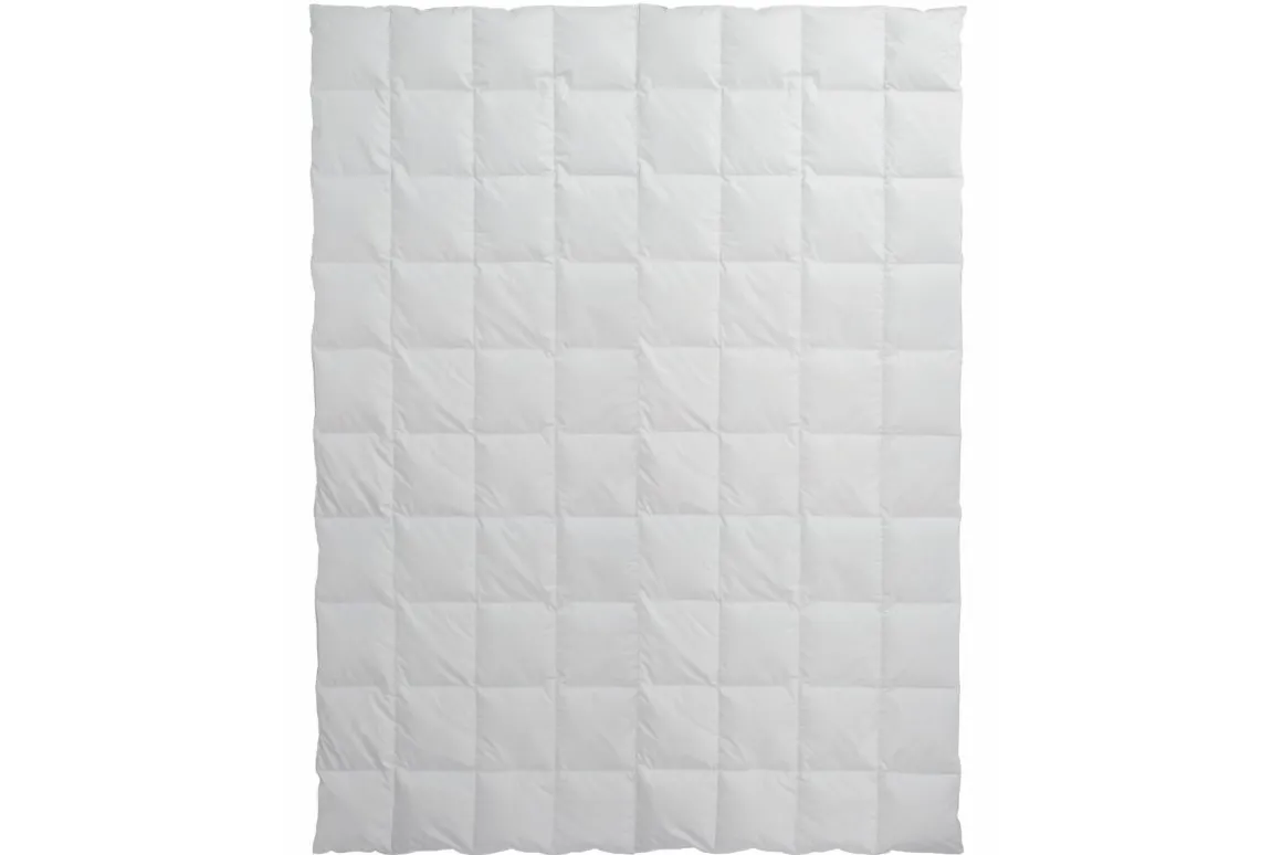 Centa-Star Golf von Alaska Daune Sommerbett 135 x 200 cm