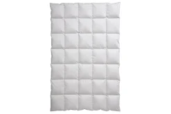 Centa-Star Golf von Alaska Daune Winterbett 135 x 200 cm