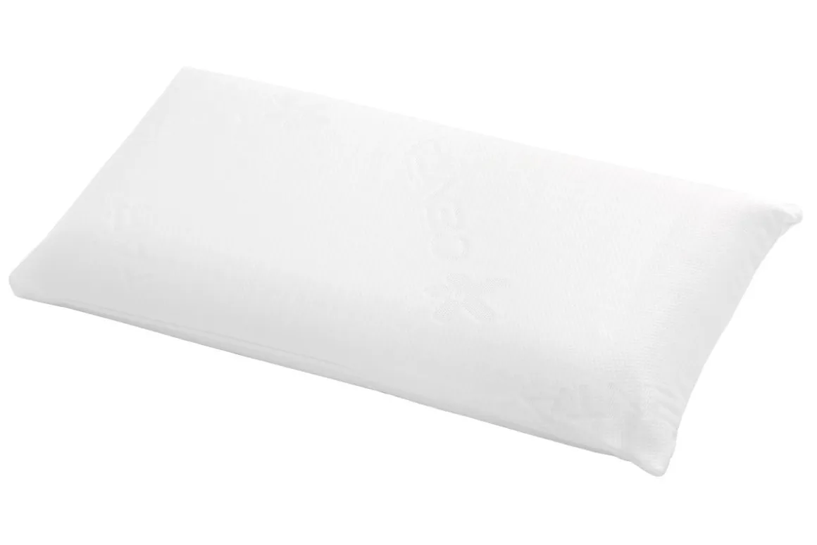 Centa-Star Nackenstützkissen Comfort Soft 40 x 80 cm