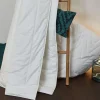 Centa-Star Sport Line Ganzjahresbett 135 x 200 cm