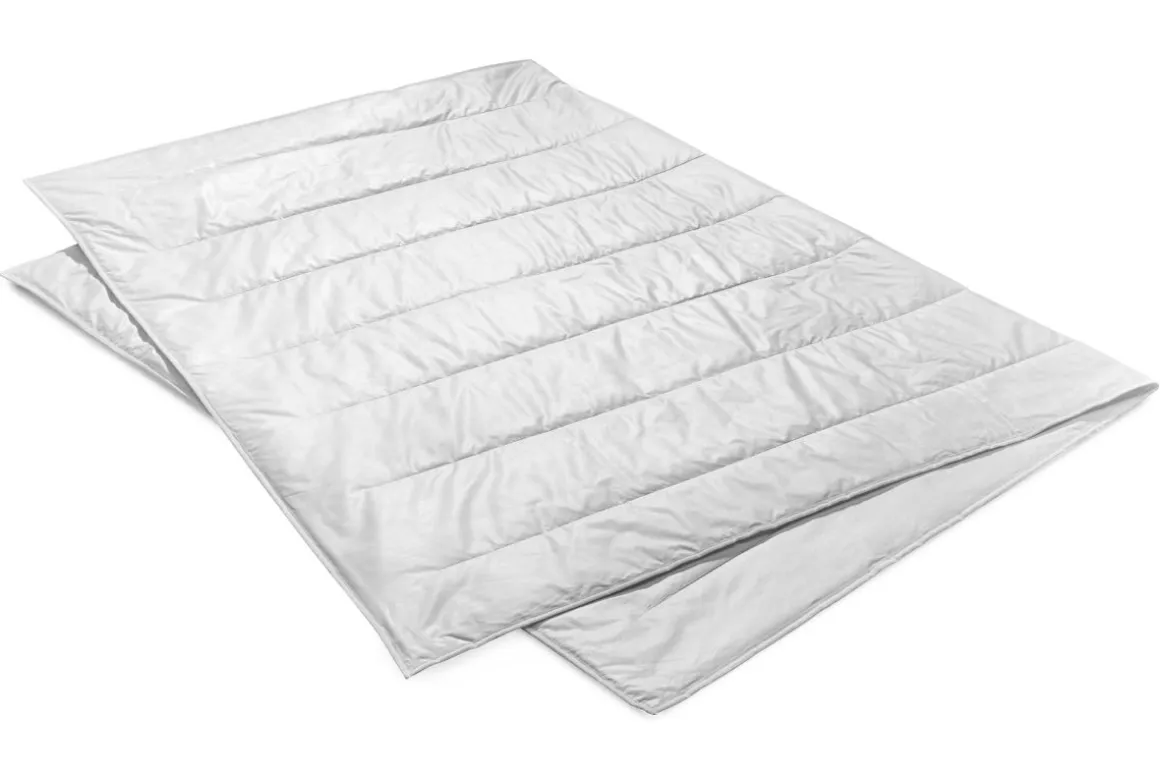 Centa-Star Sport Line Ganzjahresbett 135 x 200 cm