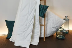 Centa-Star Sport Line Vierjahreszeitenbett 135 x 200 cm