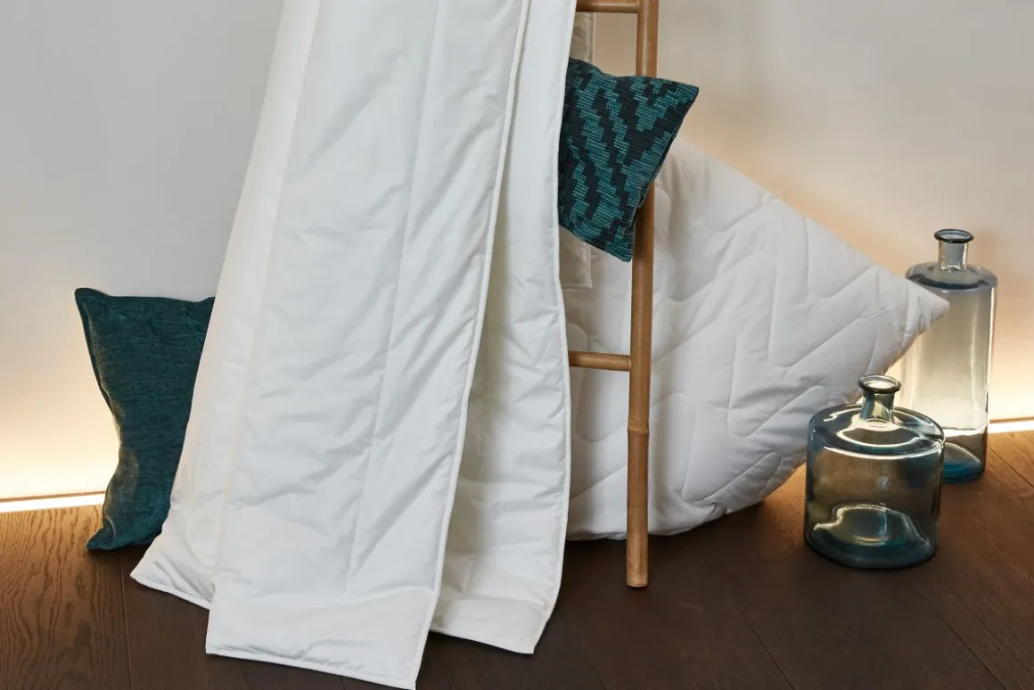 Centa-Star Sport Line Vierjahreszeitenbett 135 x 200 cm