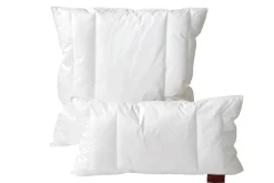 Centa-Star Vital Plus Waschmich Kopfkissen 40 x 80 cm