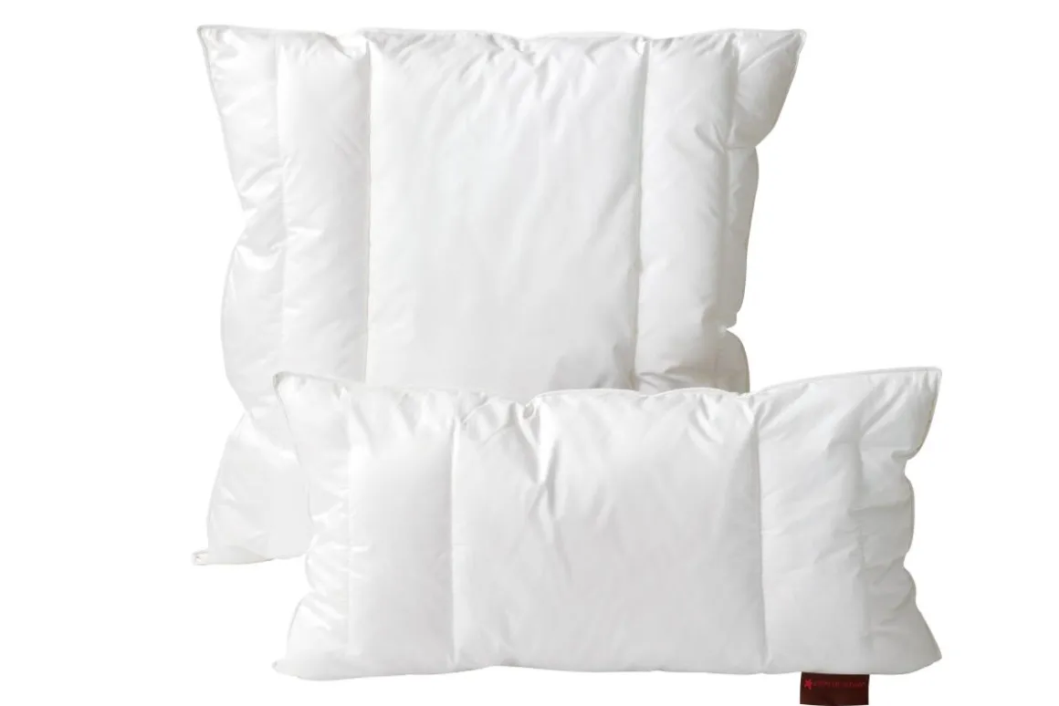Centa-Star Vital Plus Waschmich Kopfkissen 40 x 80 cm
