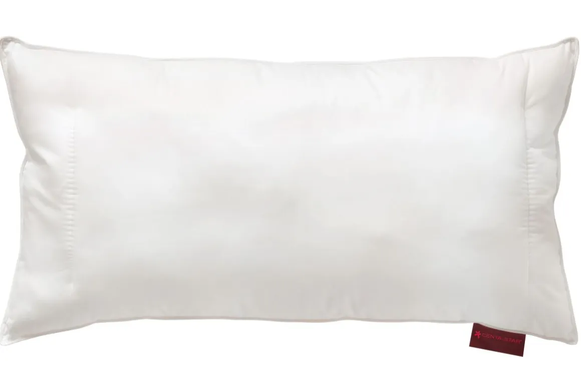 Centa-Star Vital Plus Waschmich Kopfkissen 40 x 80 cm
