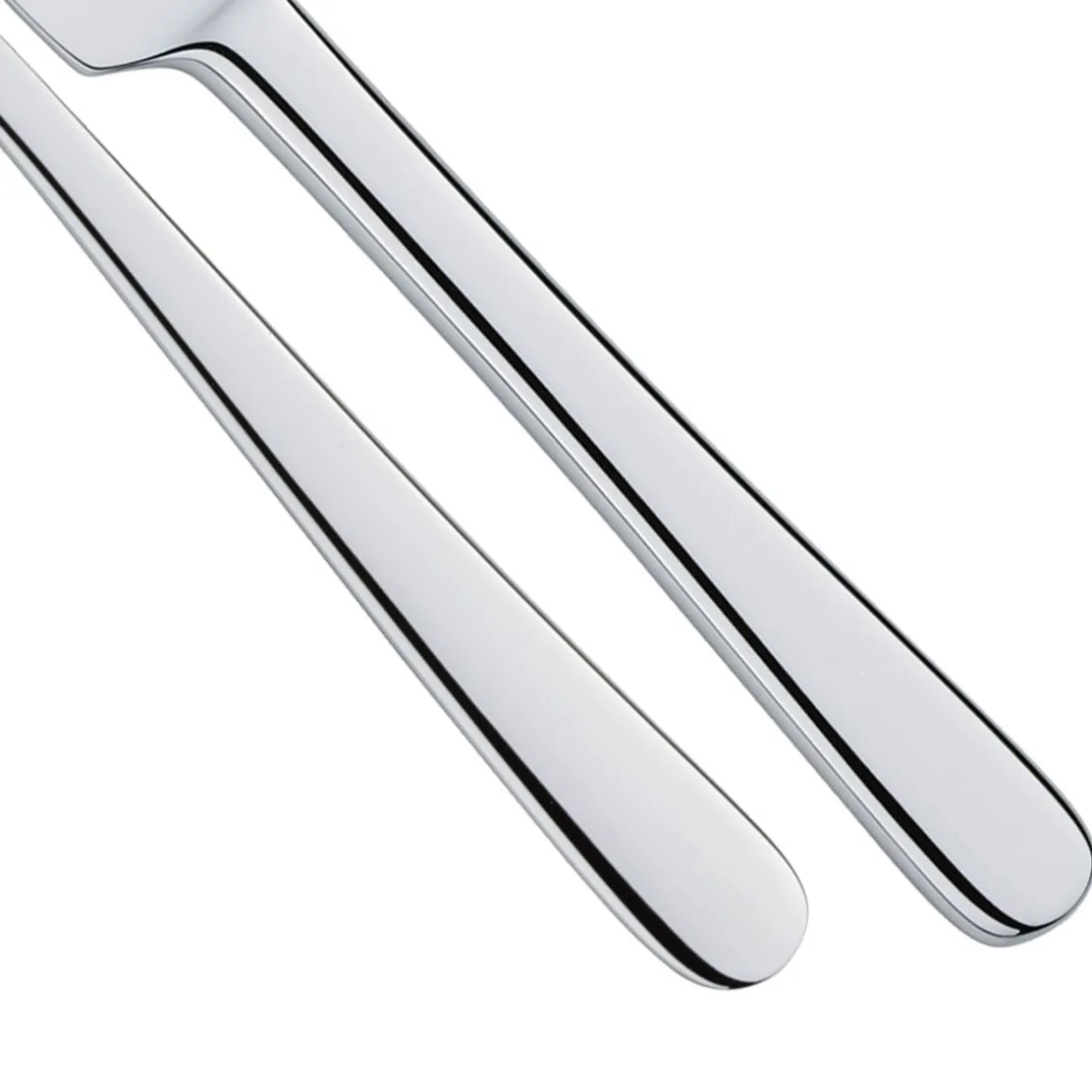 Cilio 30tlg. Besteck-Set Roma Silber