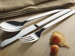 Cilio 30tlg. Besteck-Set Venezia Silber